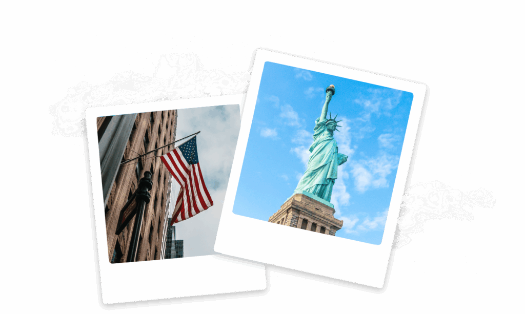 Виза в США для граждан Израиля