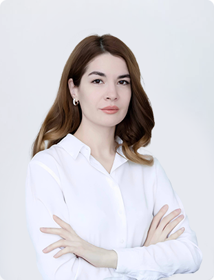 Эльмира Абдуллаева