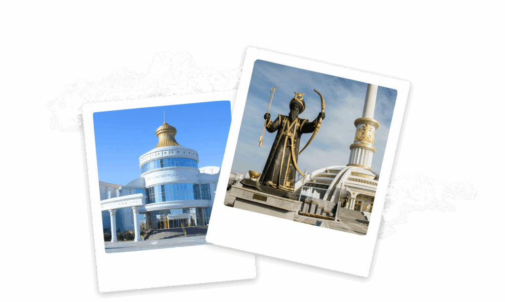 Репатриация из Туркменистана